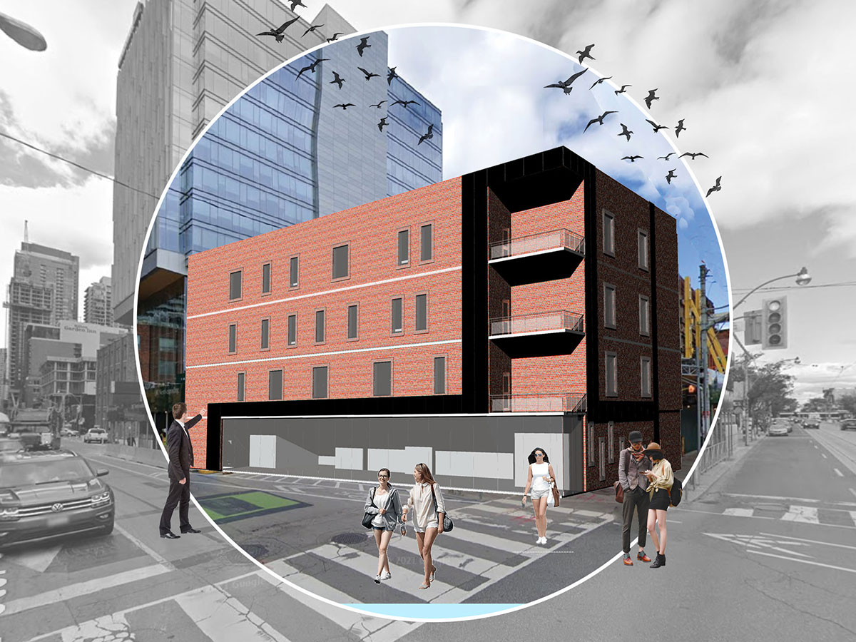 Redefining affordable housing