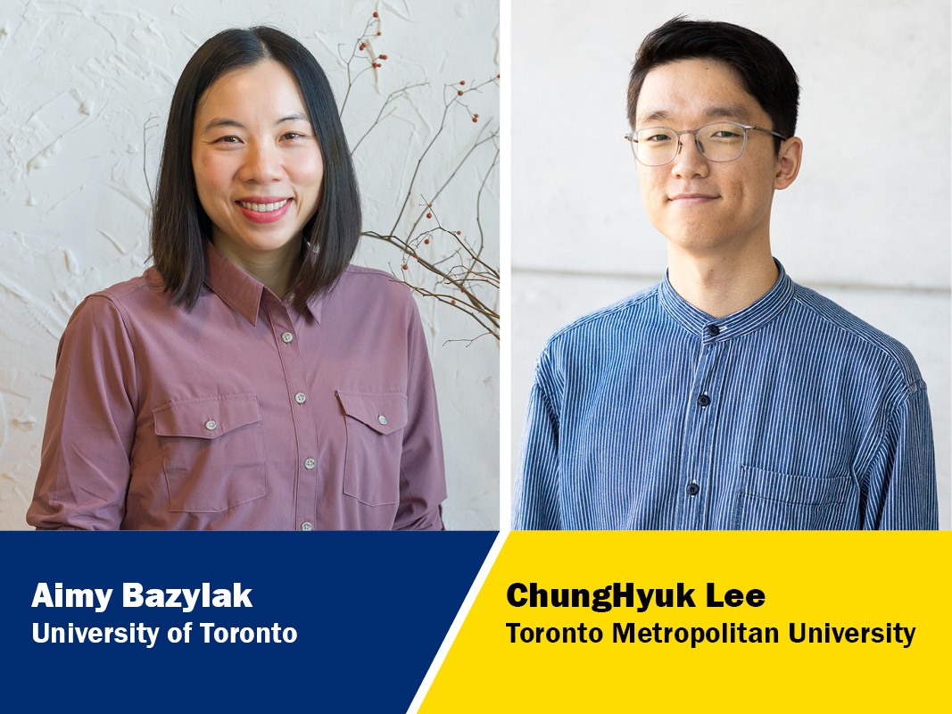 Ontario Research Funding awards $2M to interdisciplinary RECYCLEAN research initiative.