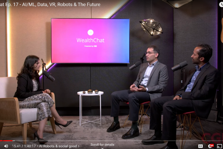 Is “Artificial” Intelligence our good friend or our greatest adversary? TMU’s experts explain.