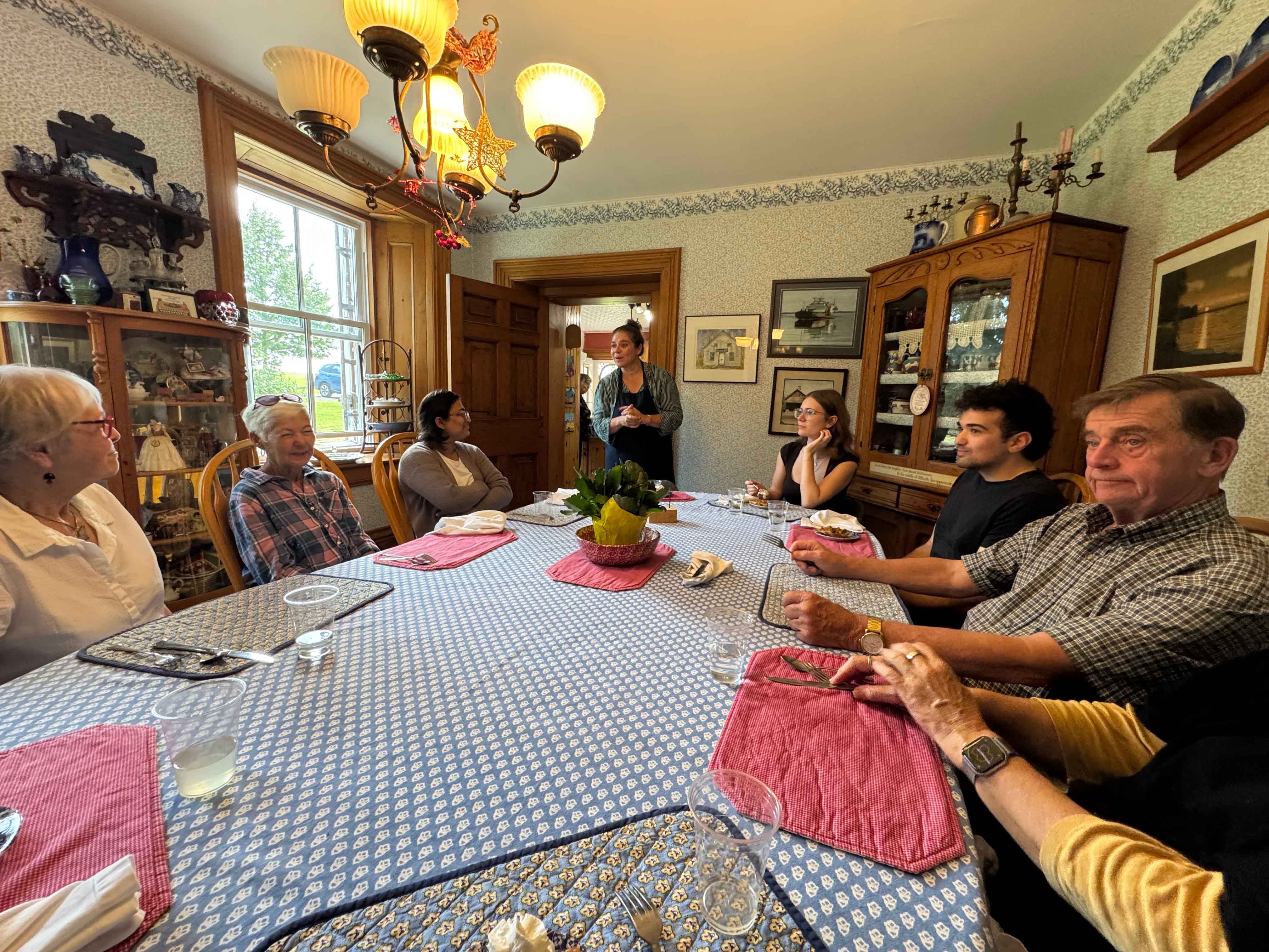 Amherst Island Design Studio photos