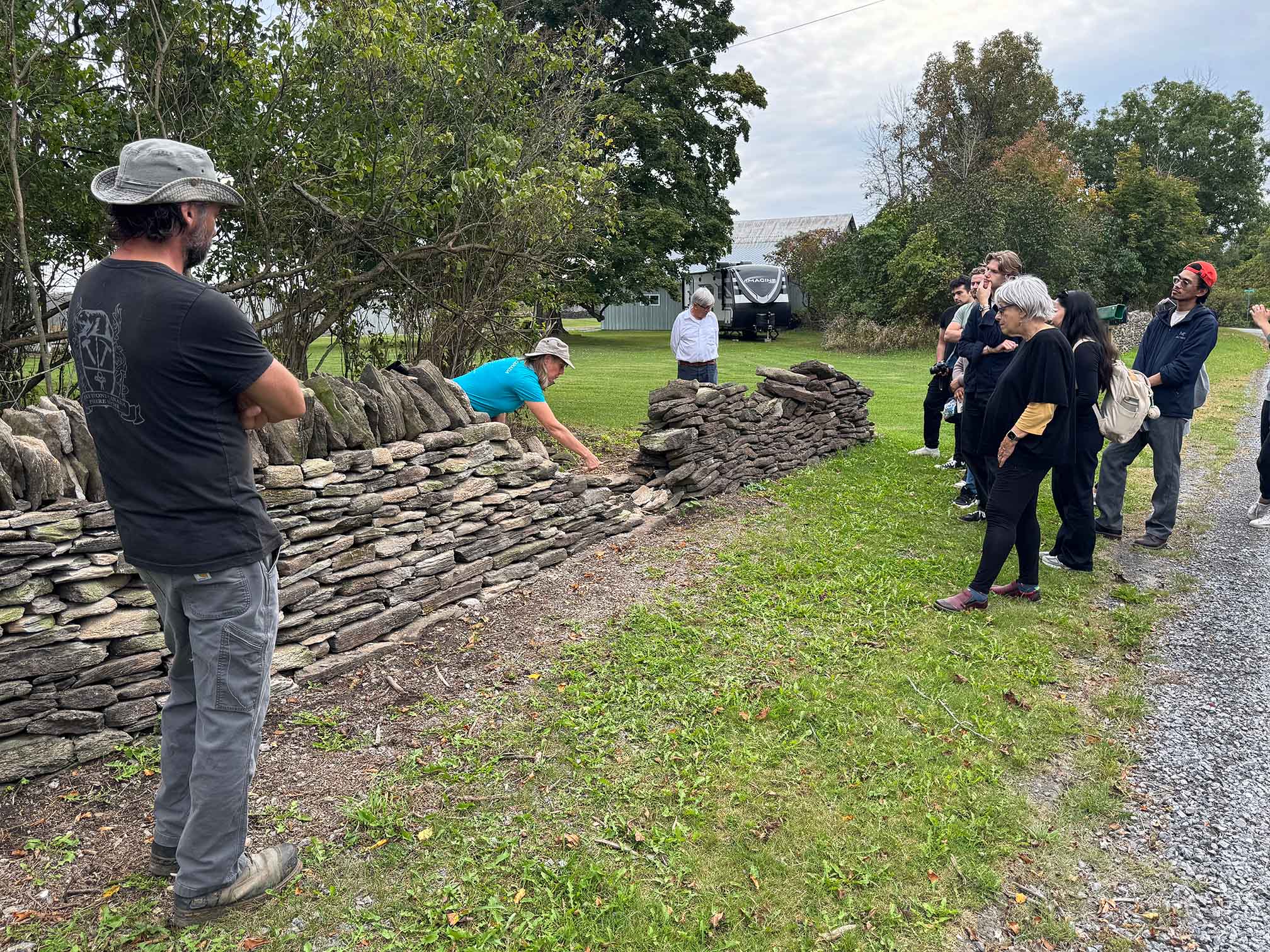 Amherst Island Design Studio photos