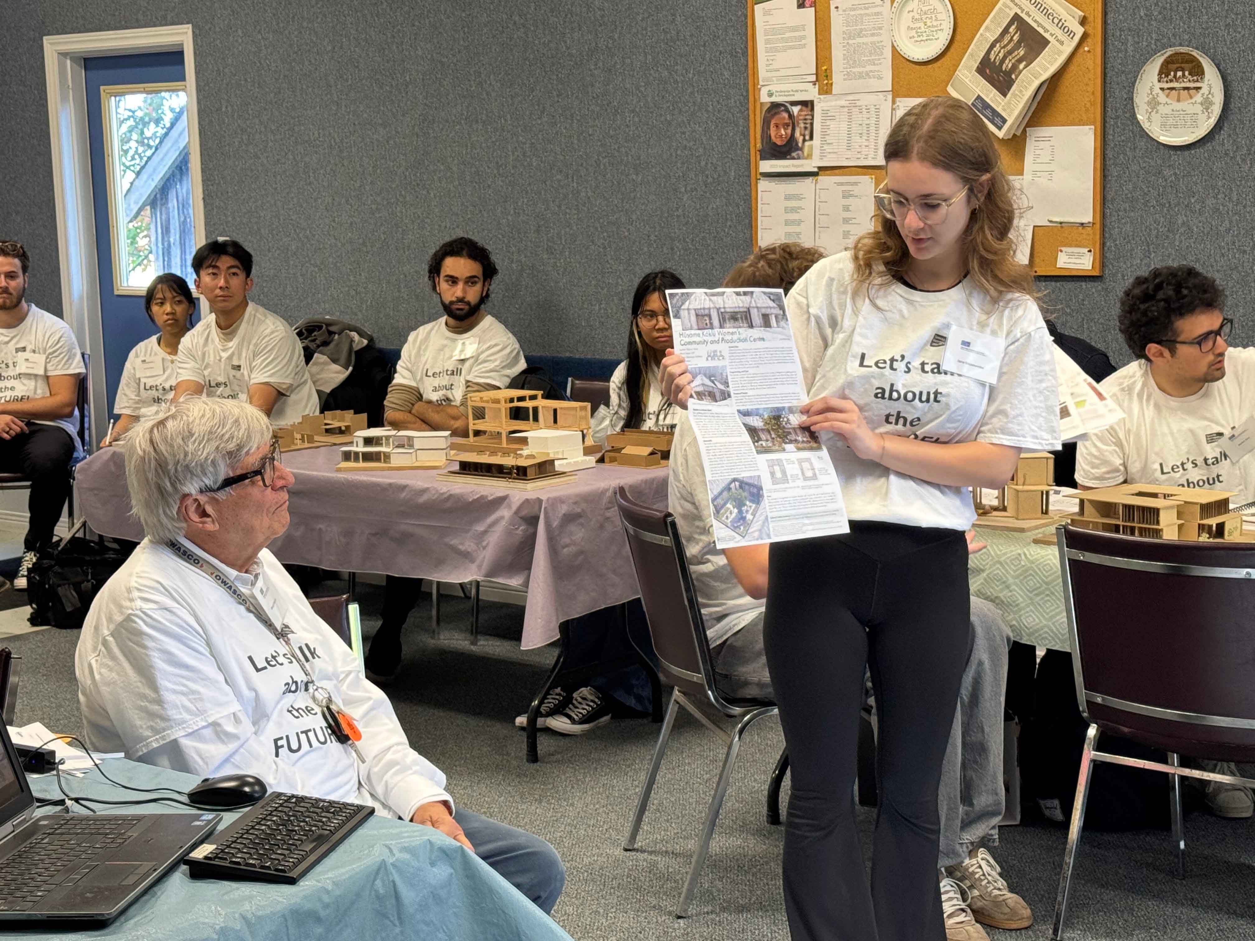 Amherst Island Design Studio photos