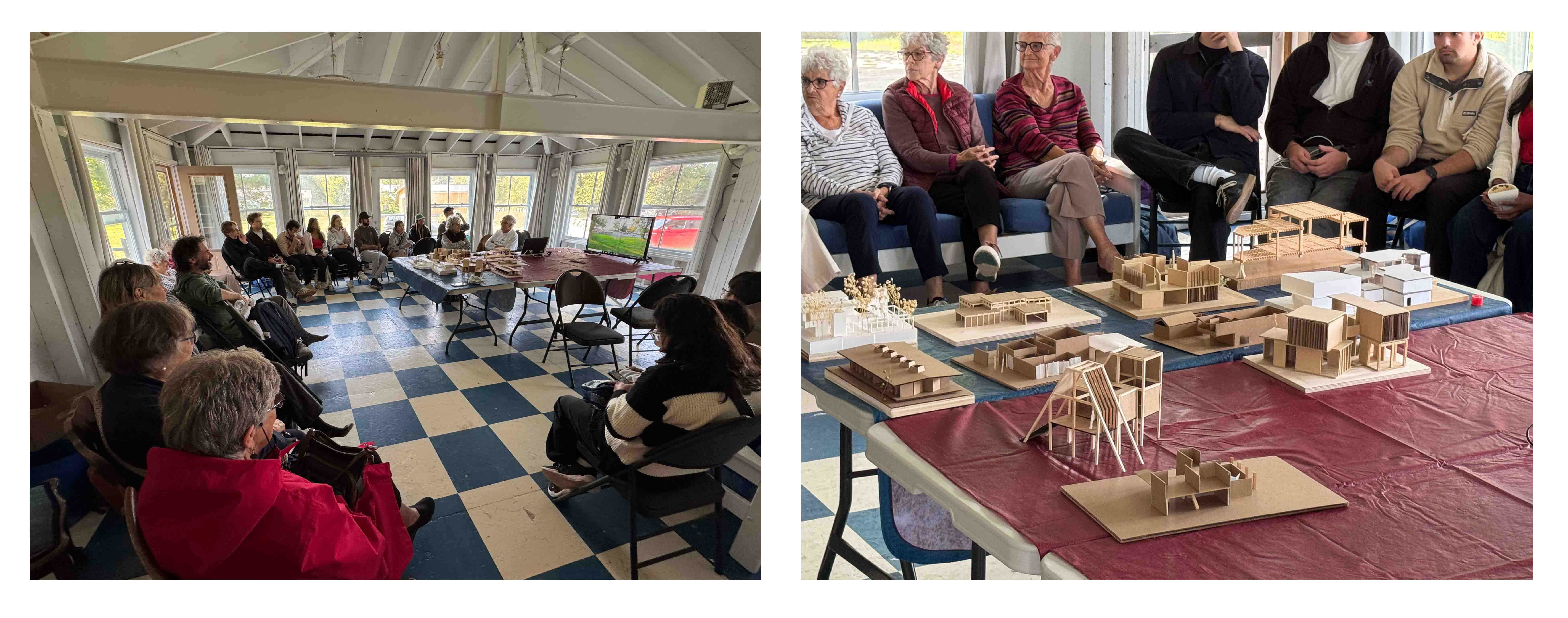 Amherst Island Design Studio photos