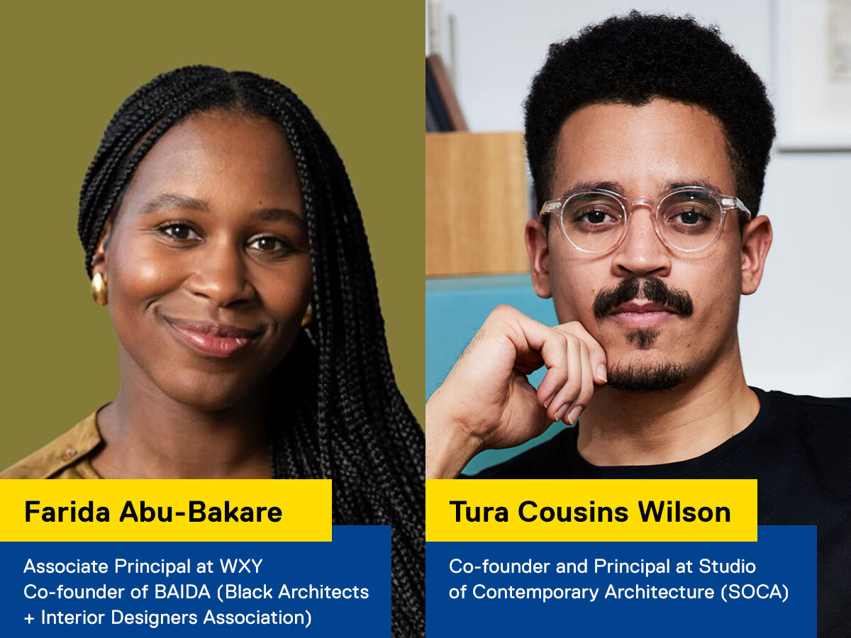 Architectural Science alumni named top 40 under 40 in North America. 