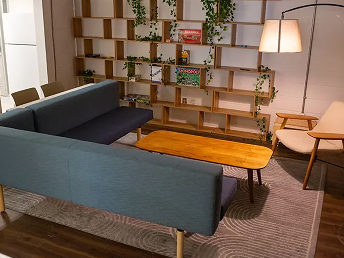 Keilhauer Supports Students of Design with Lounge Furniture Donation to TMU