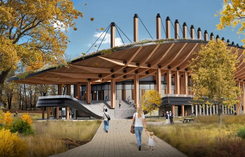 Jake's project render