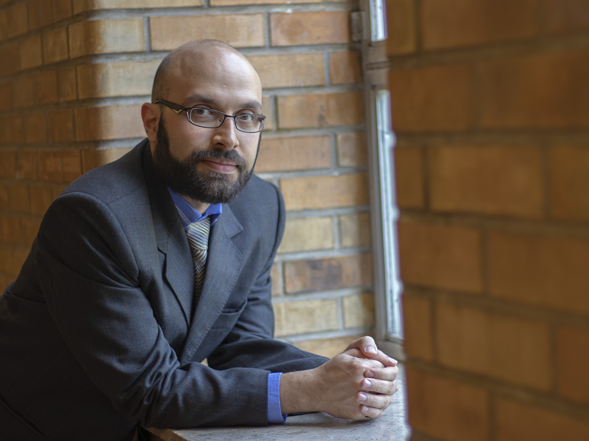 Reza Arani