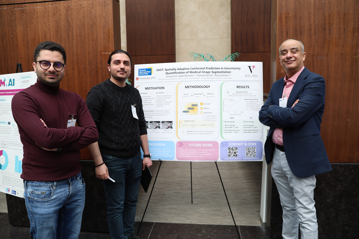 Mohammadreza Maleki, Hamed Karimi and Rakesh Joshi. 