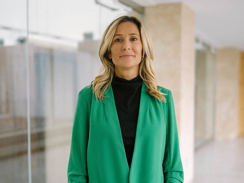 April Khademi