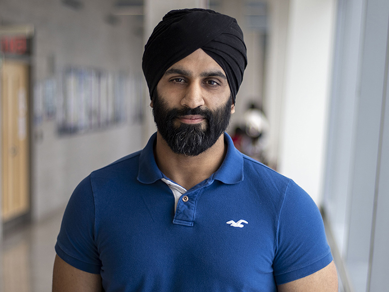 Sandeep Kaler