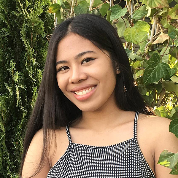 Joechelle Faye Bonifacio