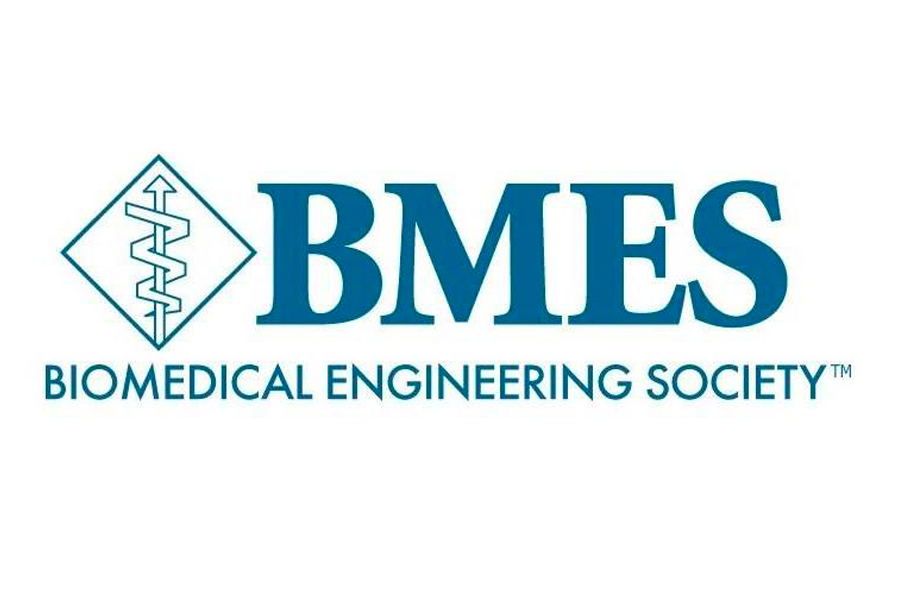 Biomedical Engineering Society logo