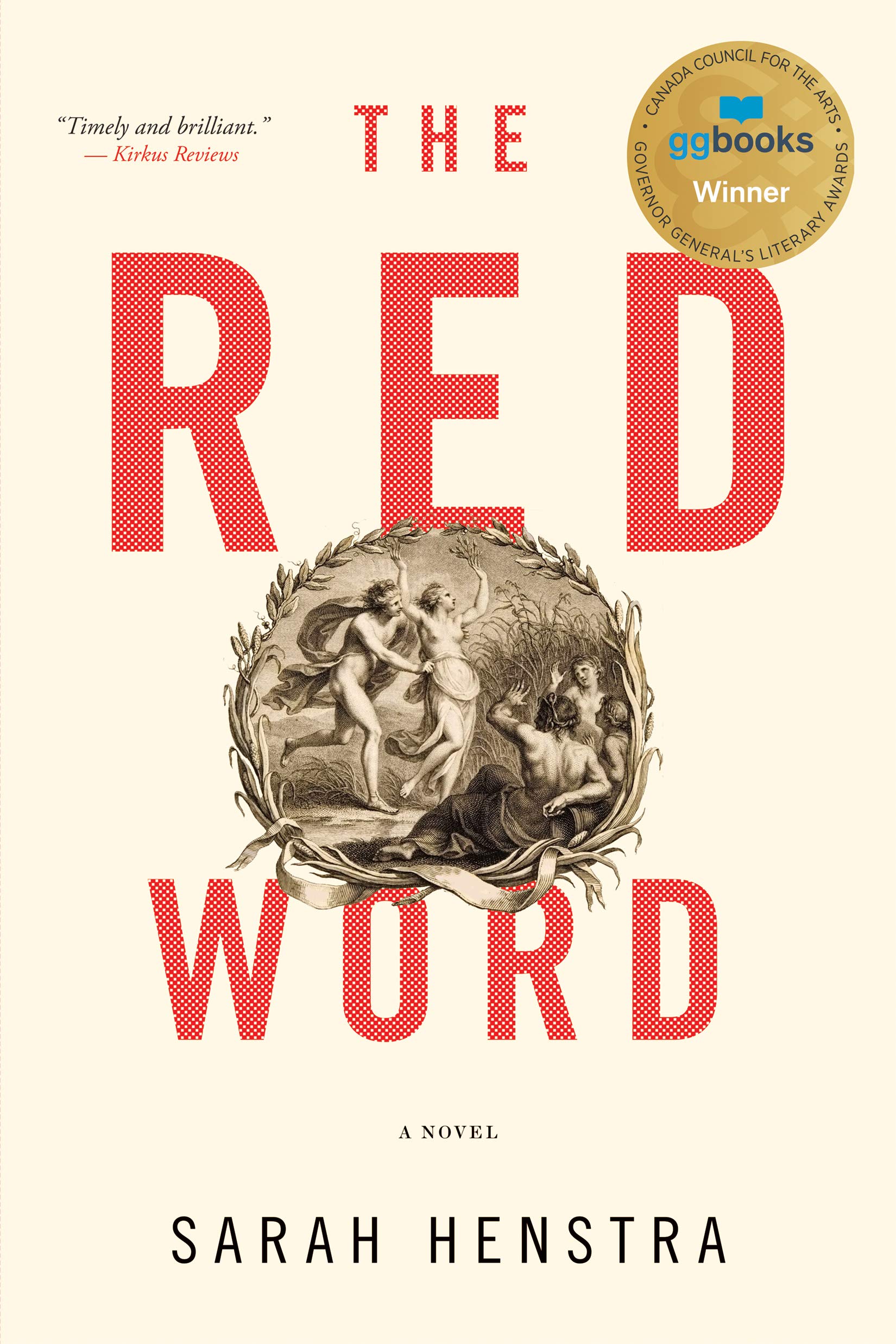 The Red Word