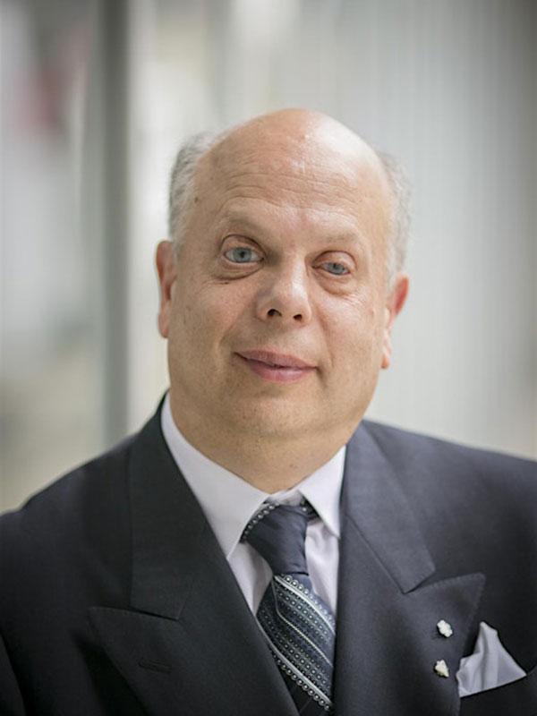 David Lepofsky