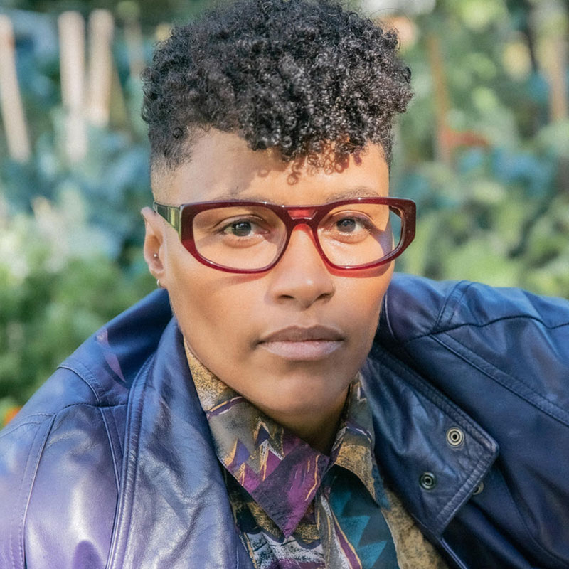 Tamara Sylvester, Partnership and Resolutions Officer, Human Rights Services