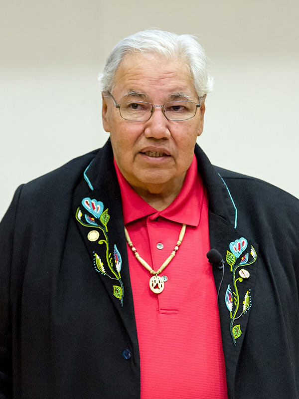 Murray Sinclair