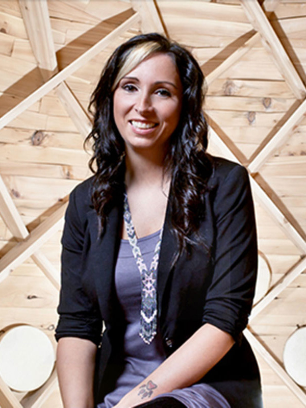 Pamela Palmater Banner