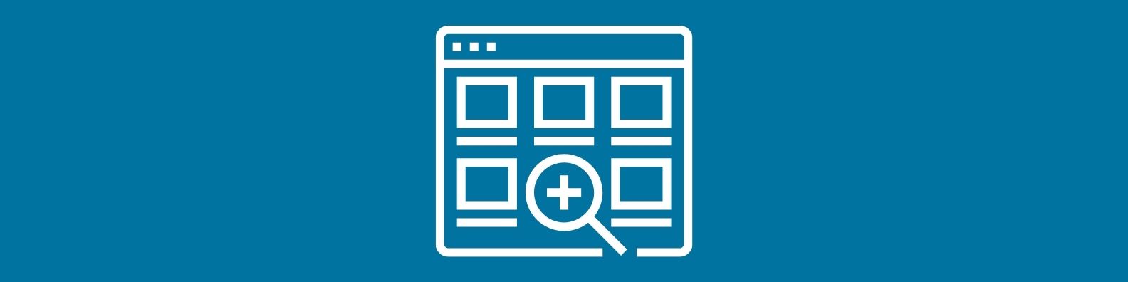 EL Website Icons - Selecting a Simulation Clients' CornerPage