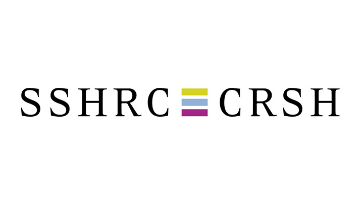 Social Science and Humanities Research Council Logo