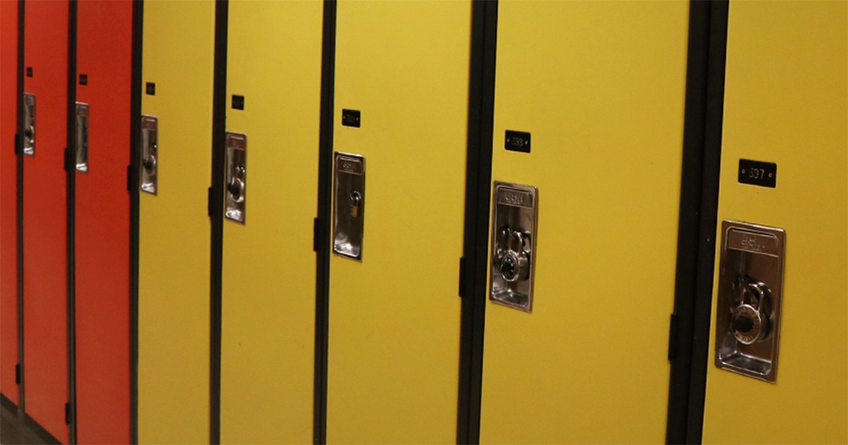 Lockers Facilities Management and Development Toronto Metropolitan