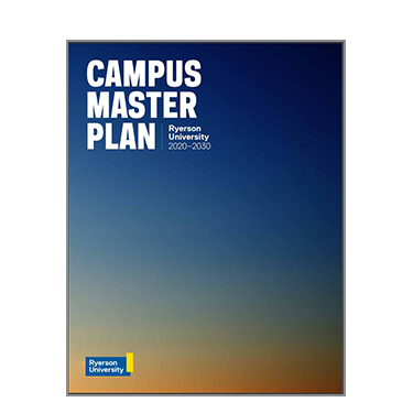 Campus Master Plan