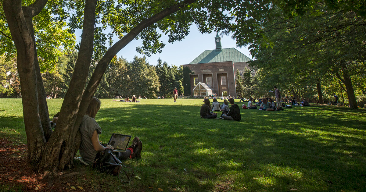 Progress Report 2022 - Facilities Management and Development - Toronto