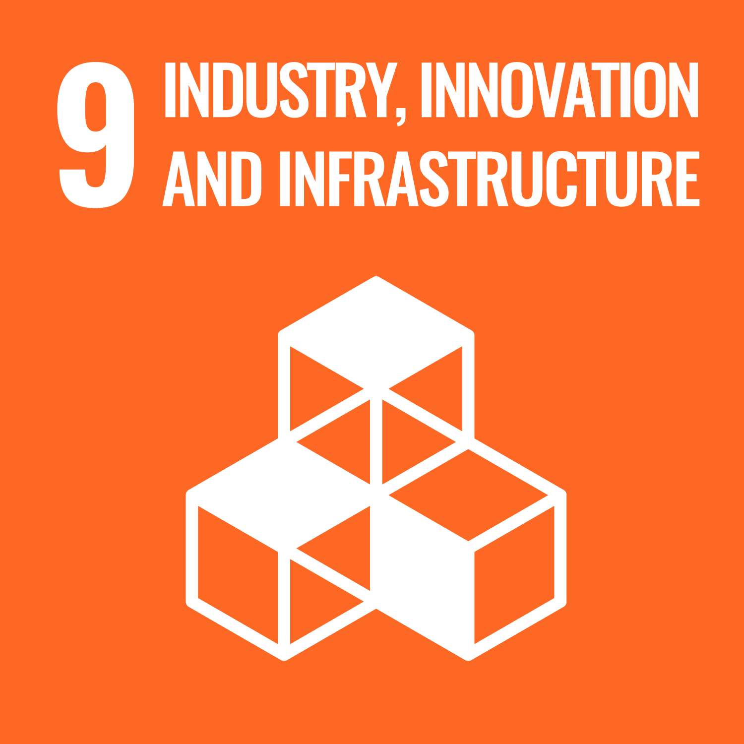 SDG 11: Sustainable Cities and Communities