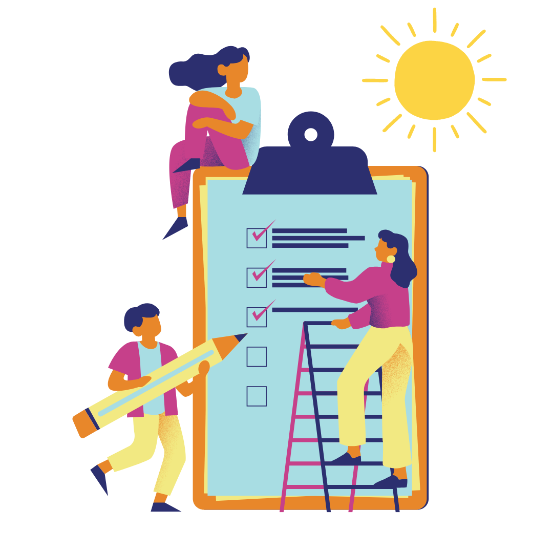 Read the Spring and summer planning to support your SRC activity article