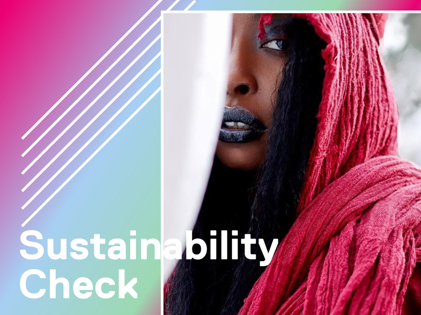 Sustainability Check Thumbnail