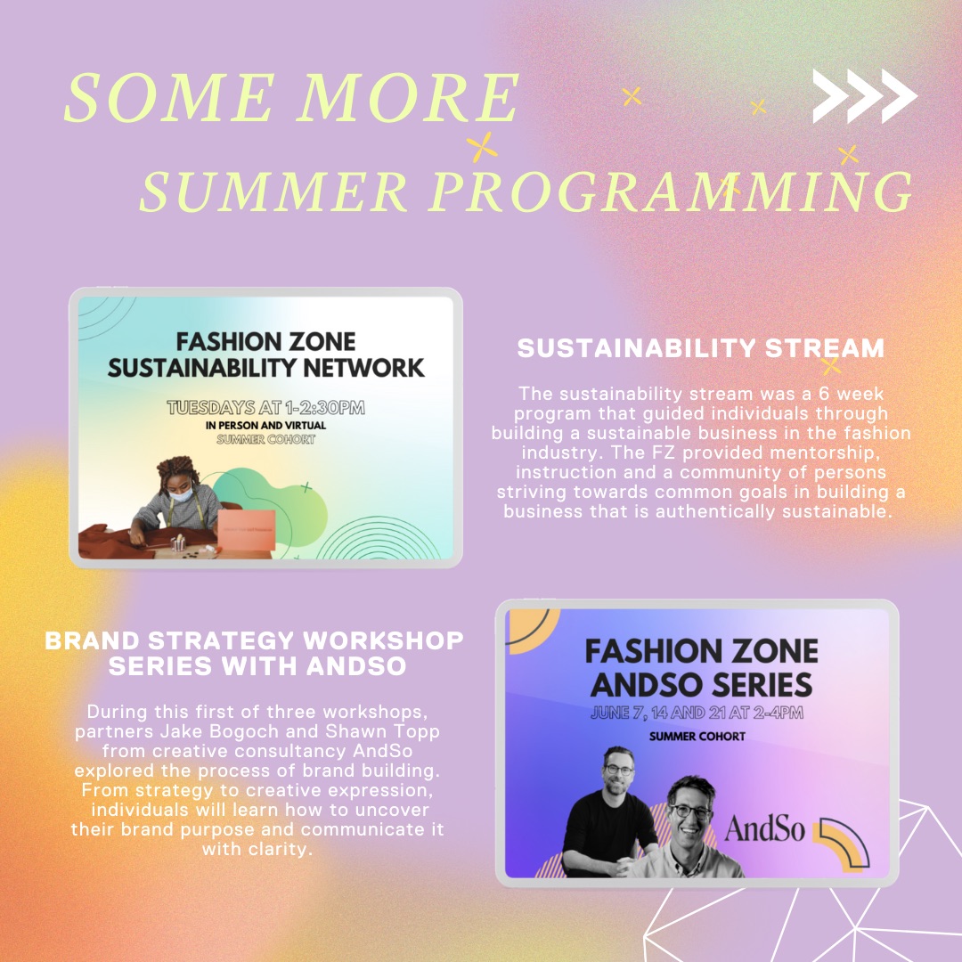 summer programming part 2