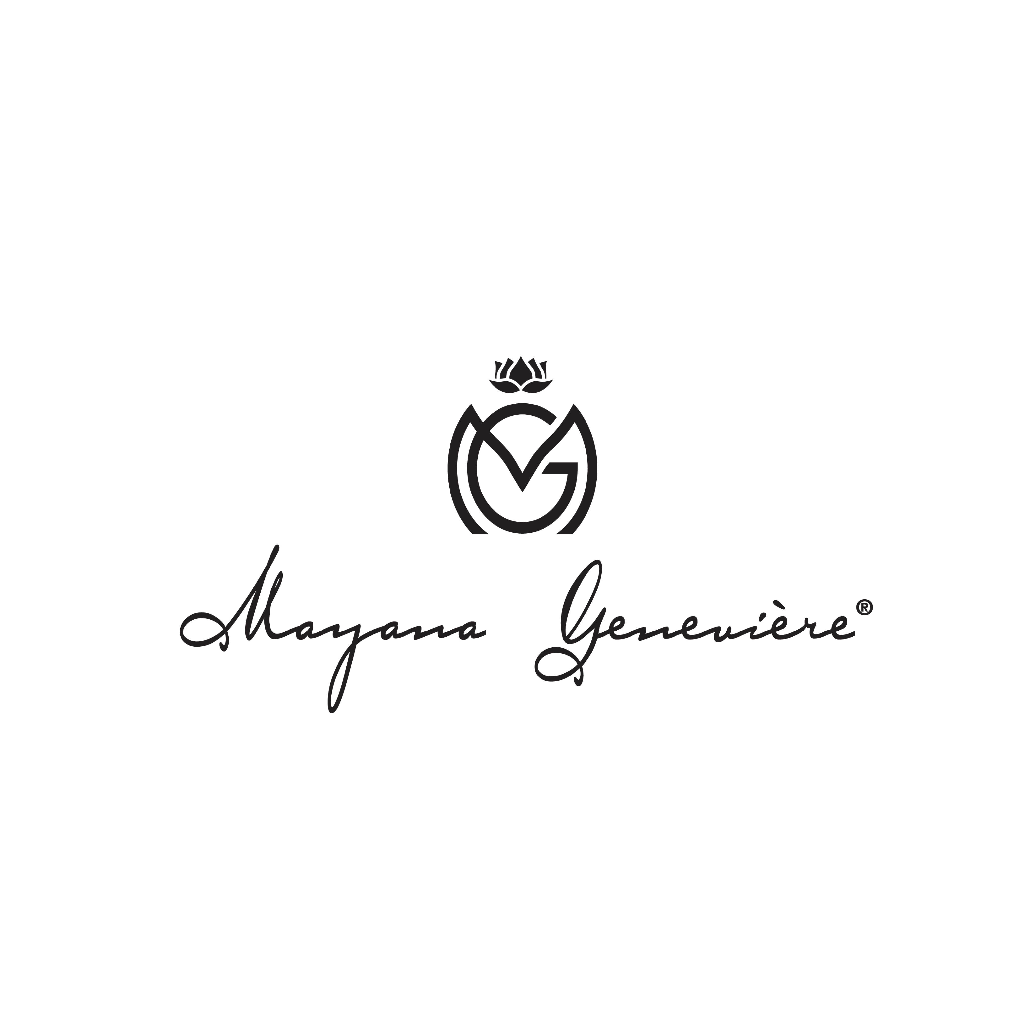 Mayana Genevière - Shop Ethically Made Luxury Lingerie – Mayana Genevière ®  Canada