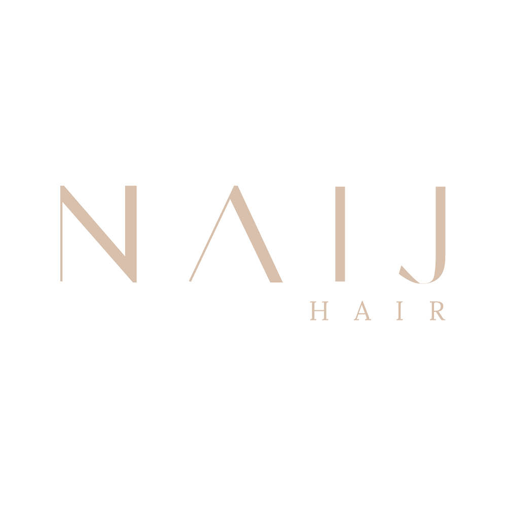 Naij Hair Logo
