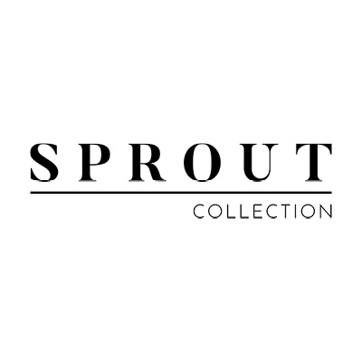 Sprout Collection Logo
