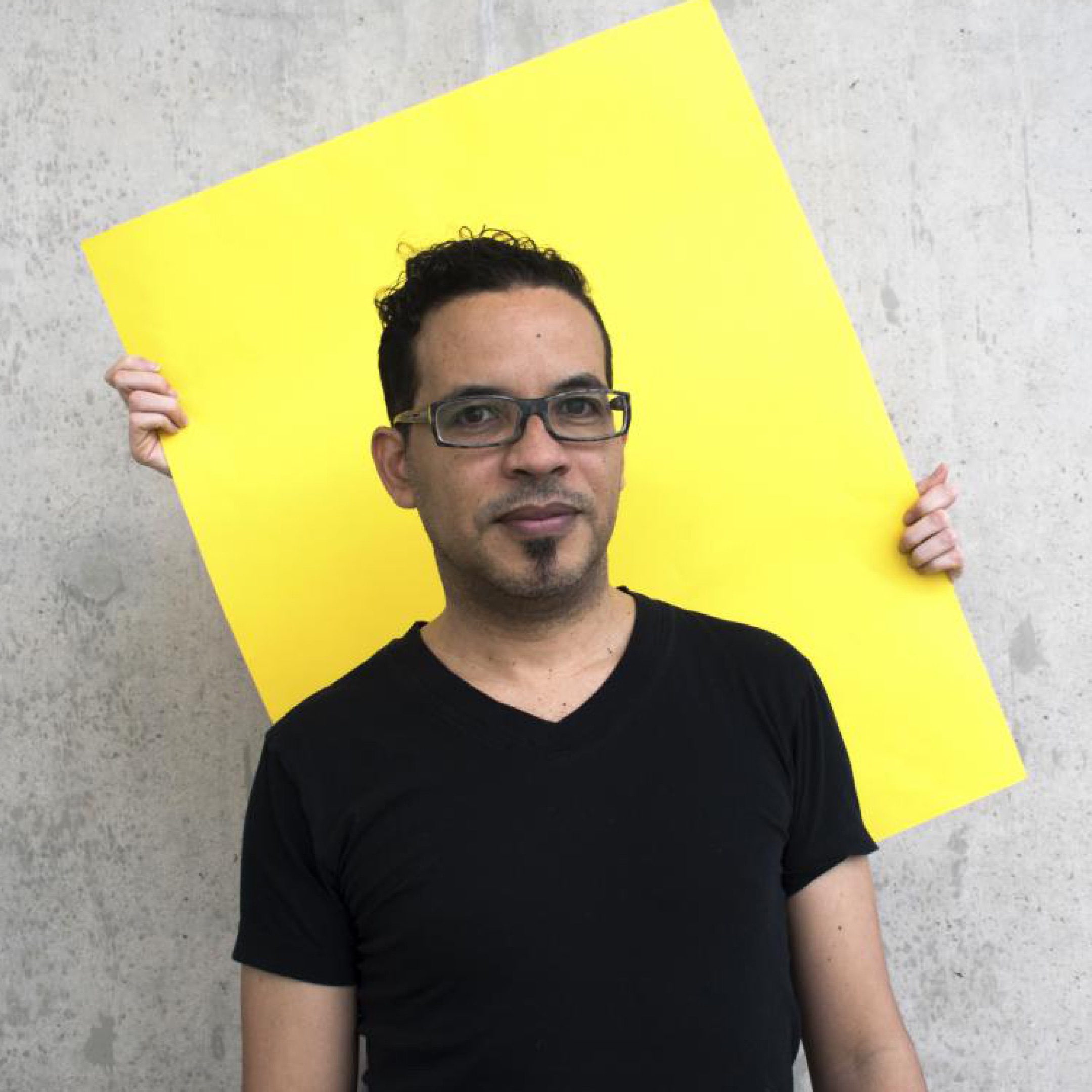 Henry Navarro Delgado