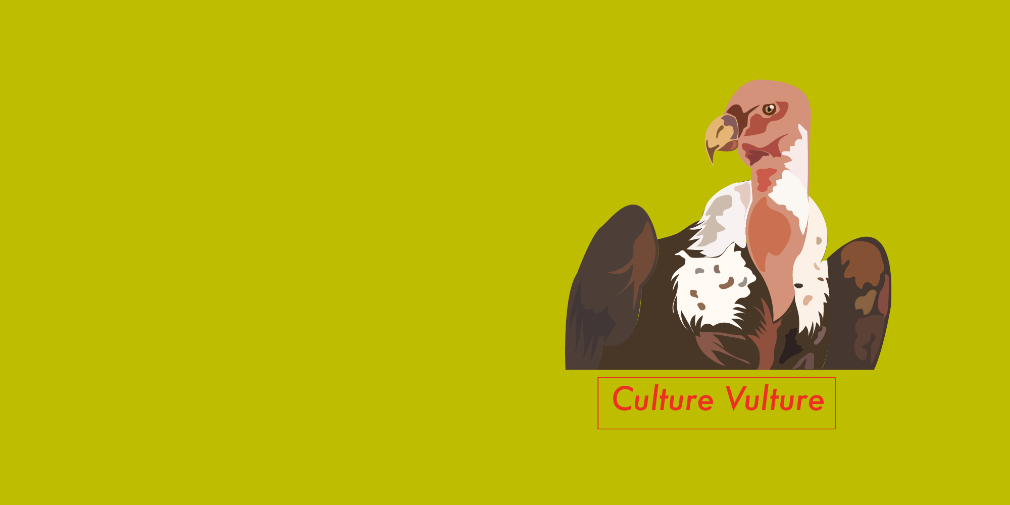 Culture Vulture is a capstone project on the Commoditization of Black Culture, finding the connections between black culture and popular culture