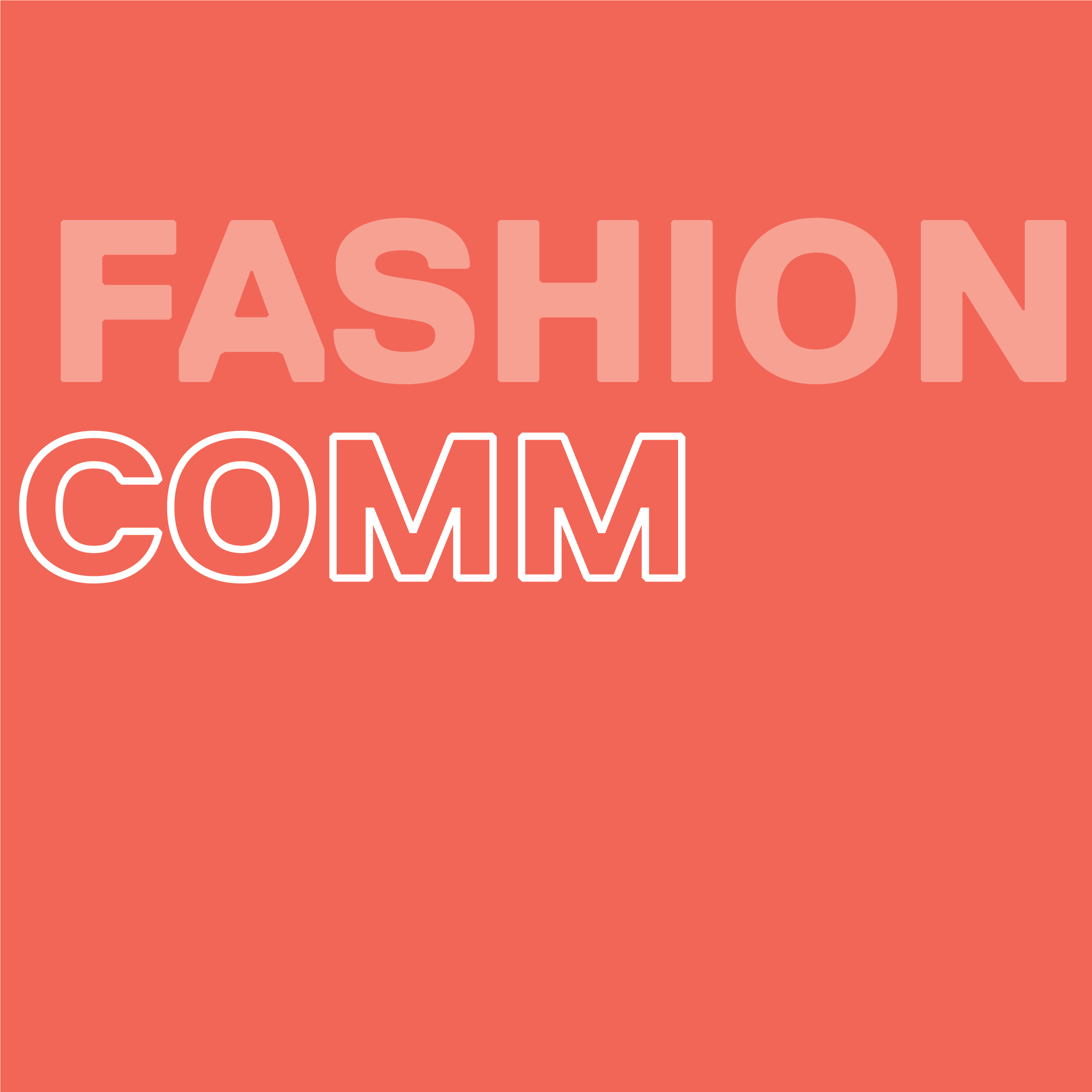 Fashion Comm