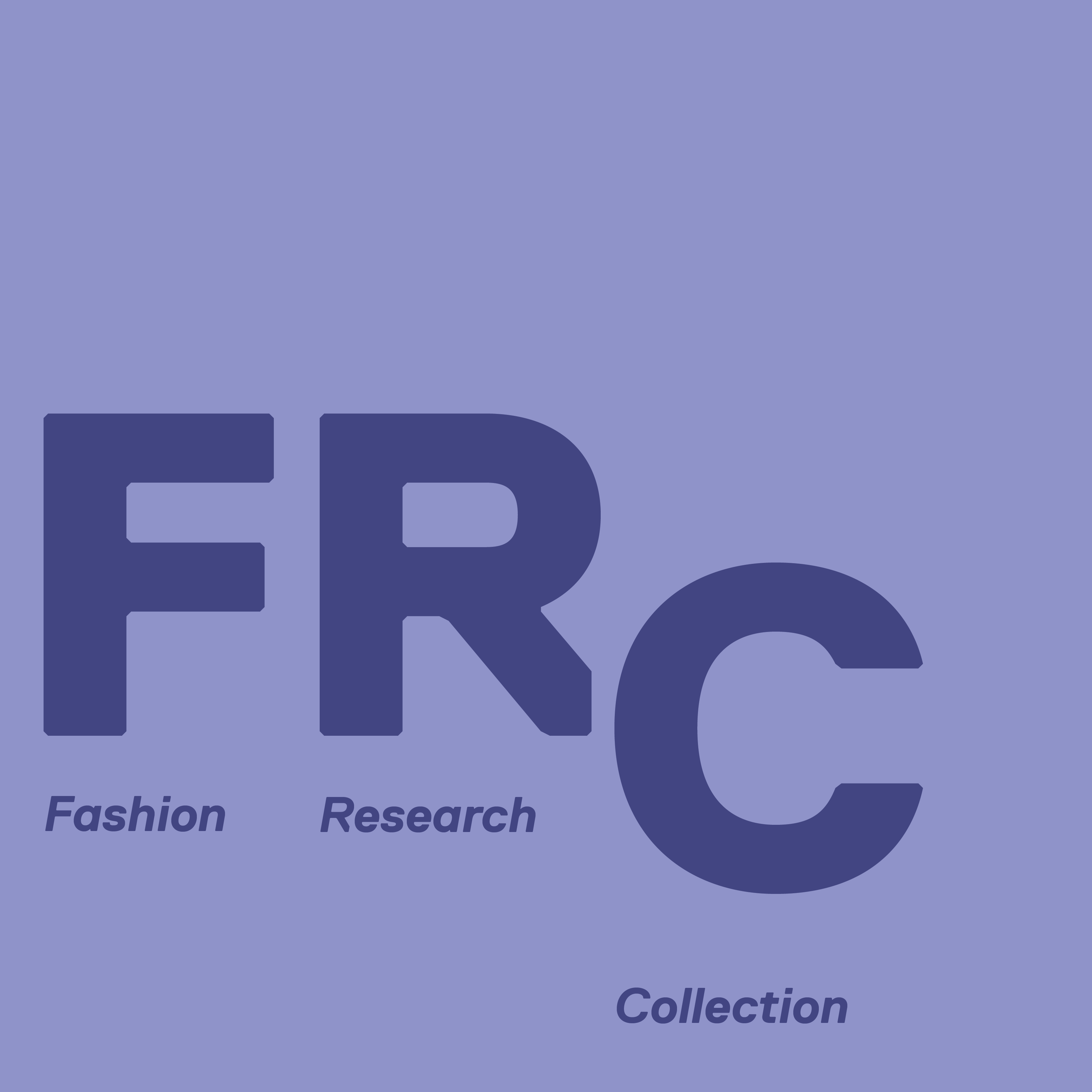 Fashion Research Collection