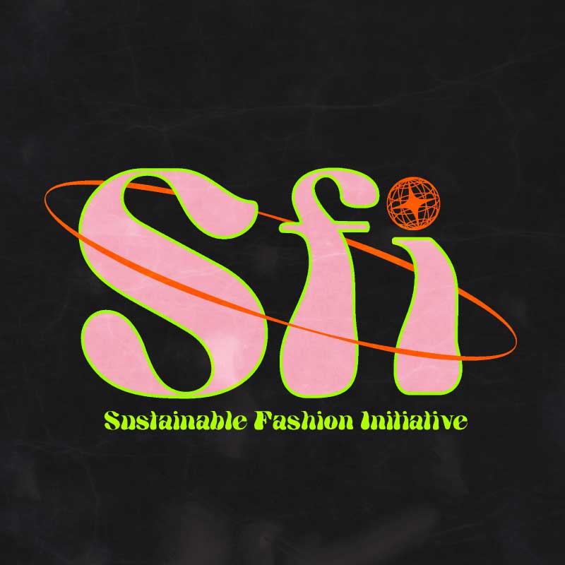 Sustainable Fashion Inititative Logo