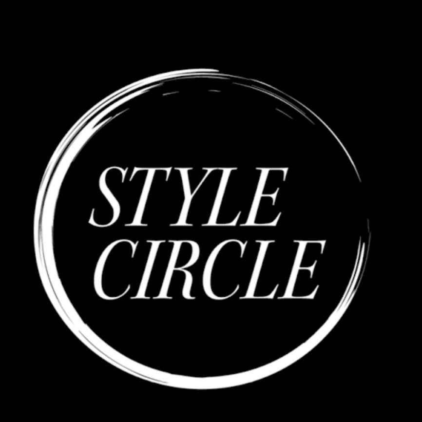 Style Circle Logo