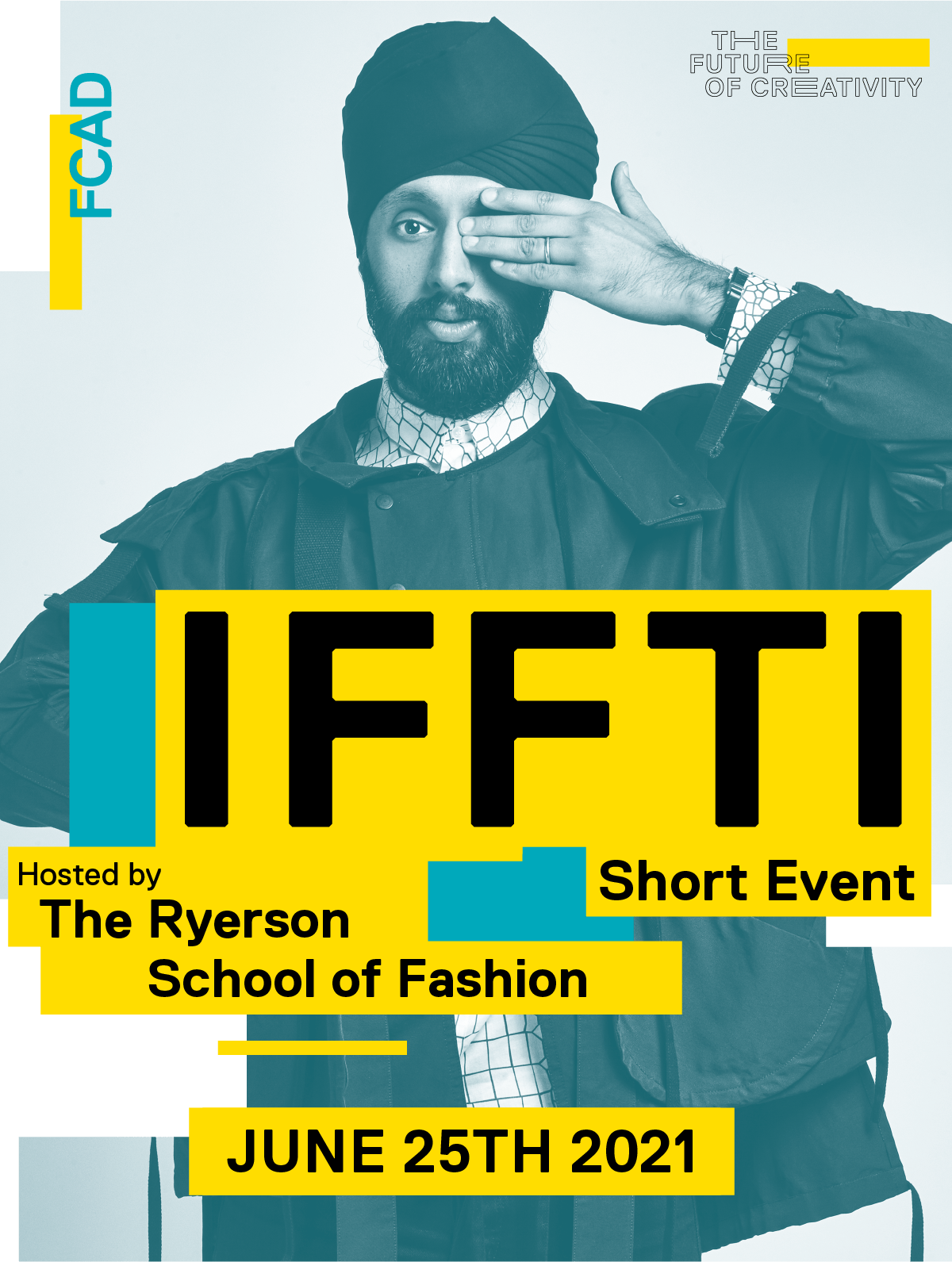 FCAD Portfolio with three models included