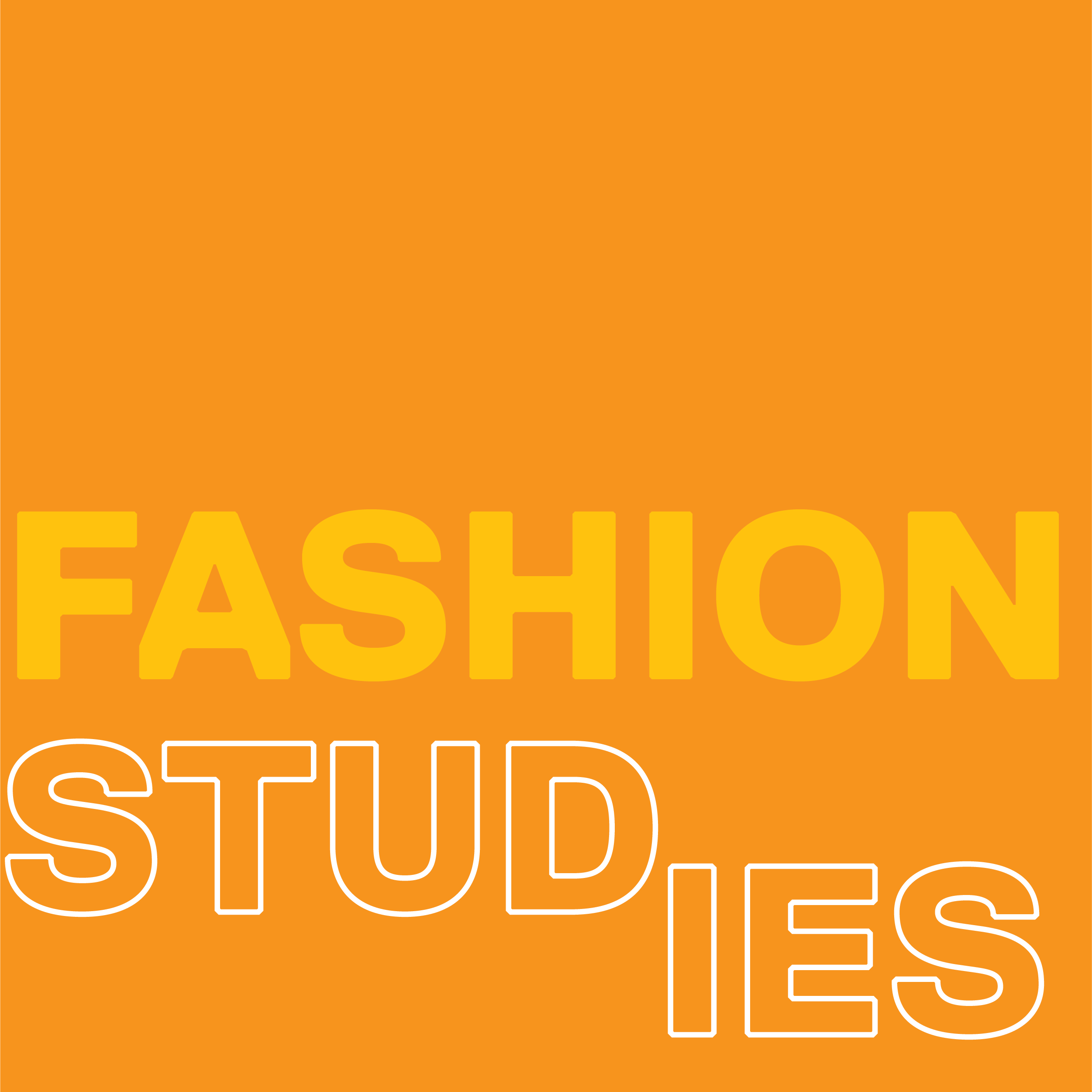 The Curriculum - Fashion - Toronto Metropolitan University