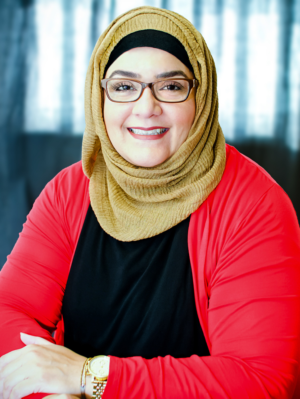 Romana Mirza