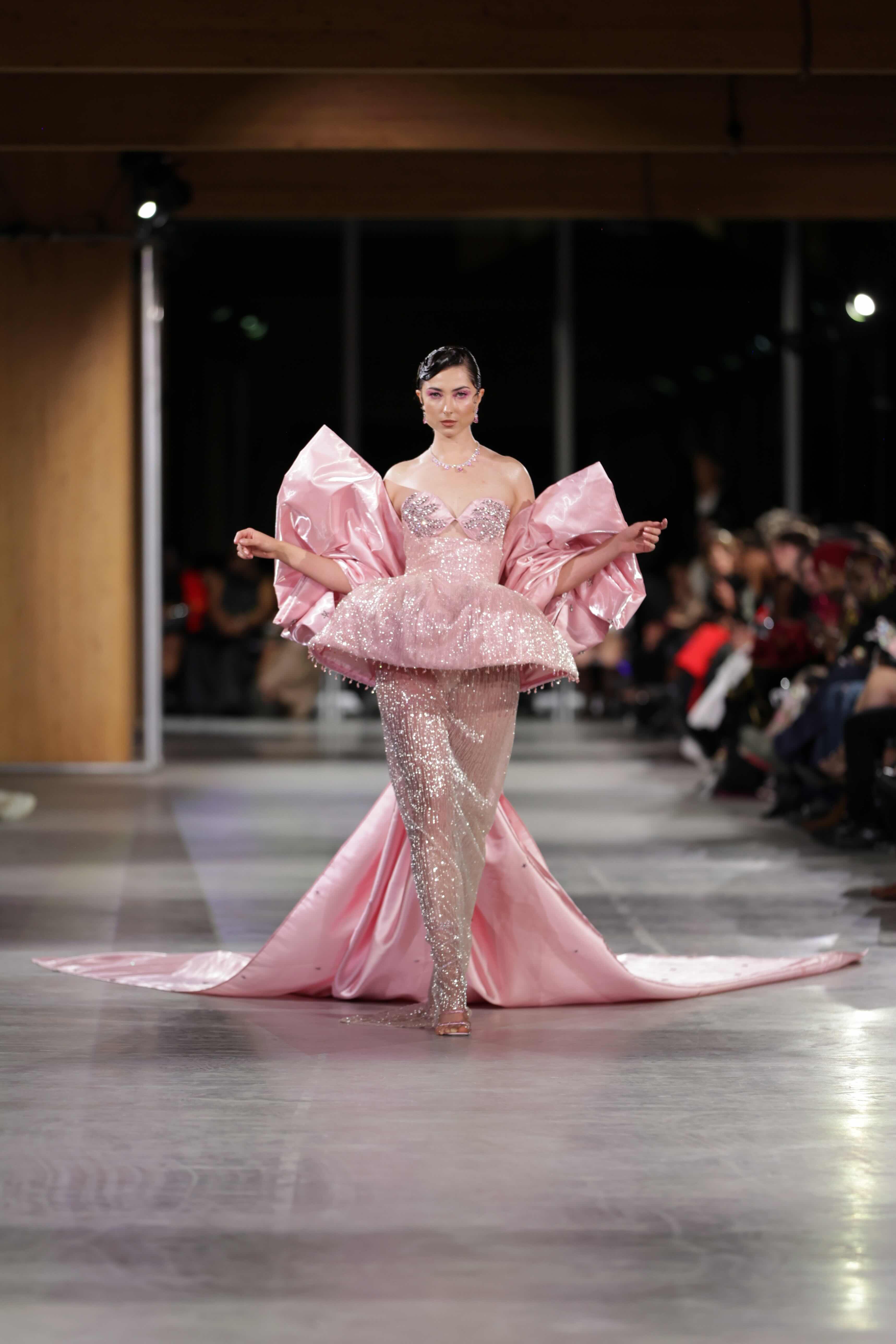 Designer Anmol Handa,