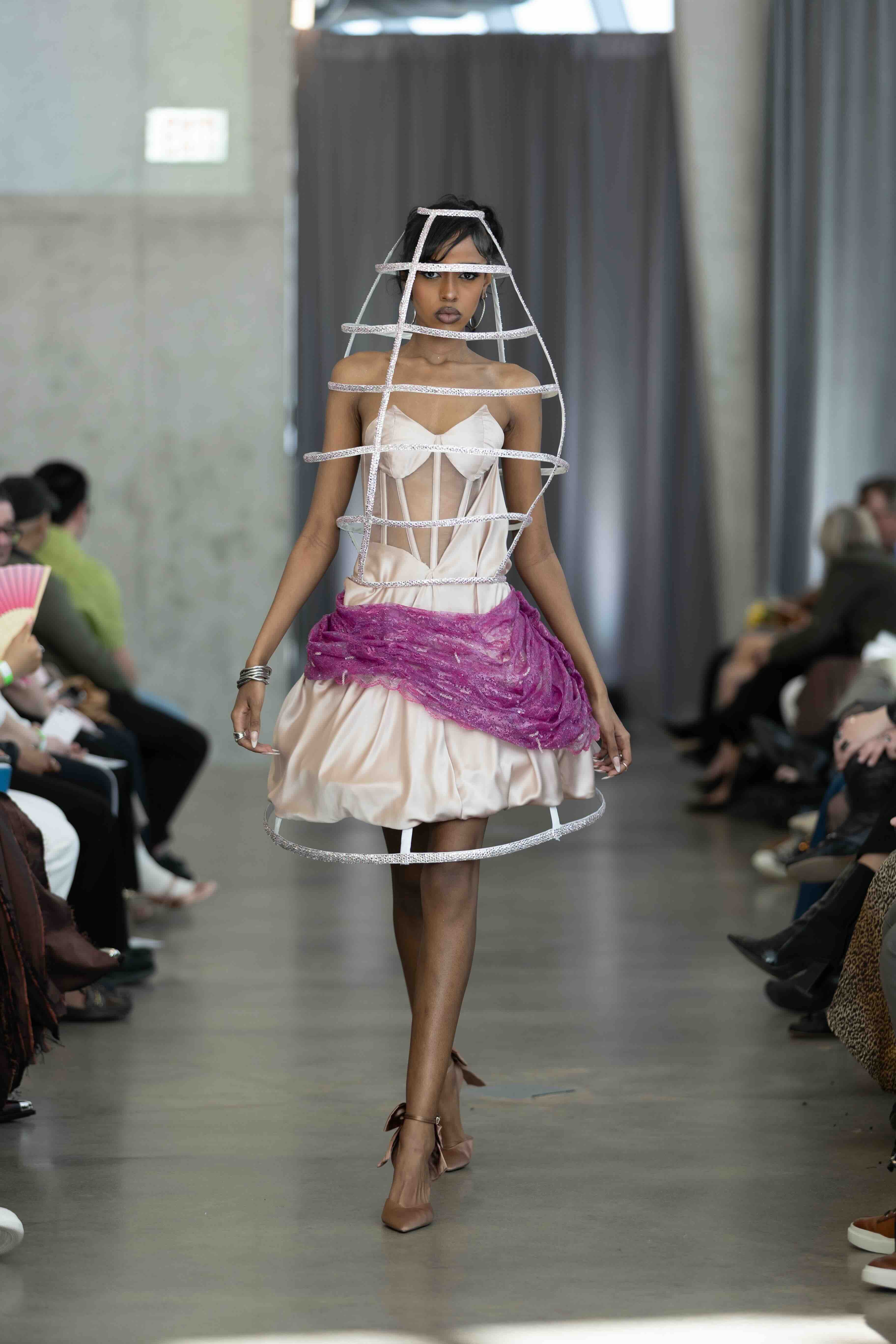 Maneli Ramezannia design