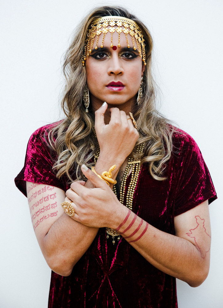 Vivek Shraya