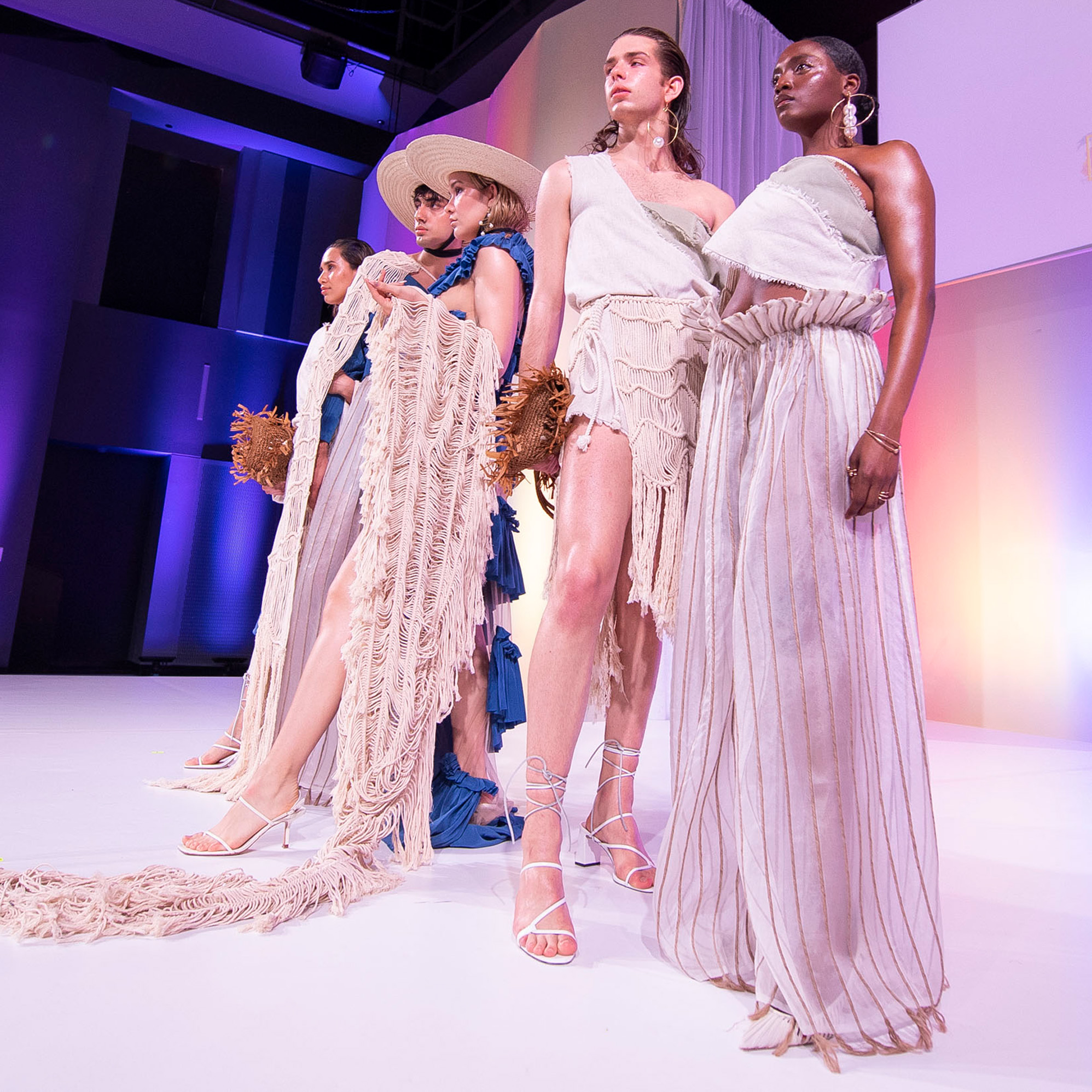 Fashion - Toronto Metropolitan University