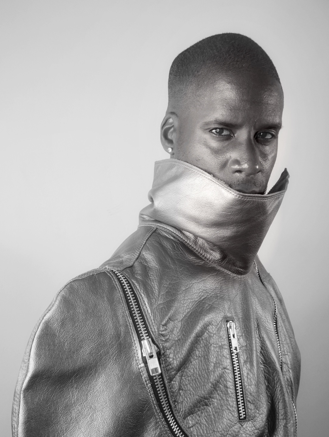 Photo of Mic Carter
