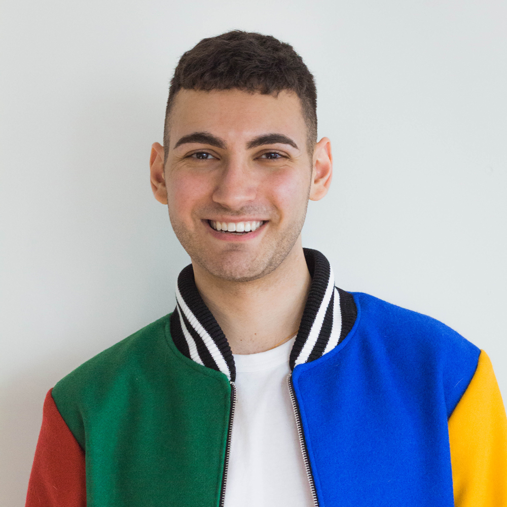 Adrian Arnieri