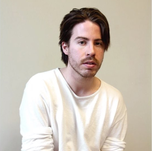 Curtis Oland