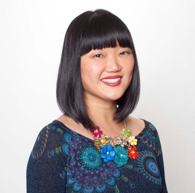 Glynis Tao